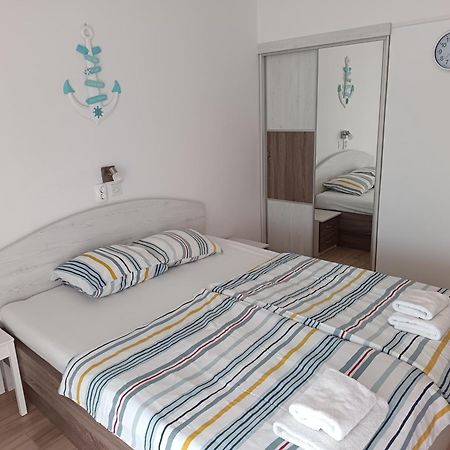 סופטרסקה דראגה Apartmani Andela Kordic מראה חיצוני תמונה
