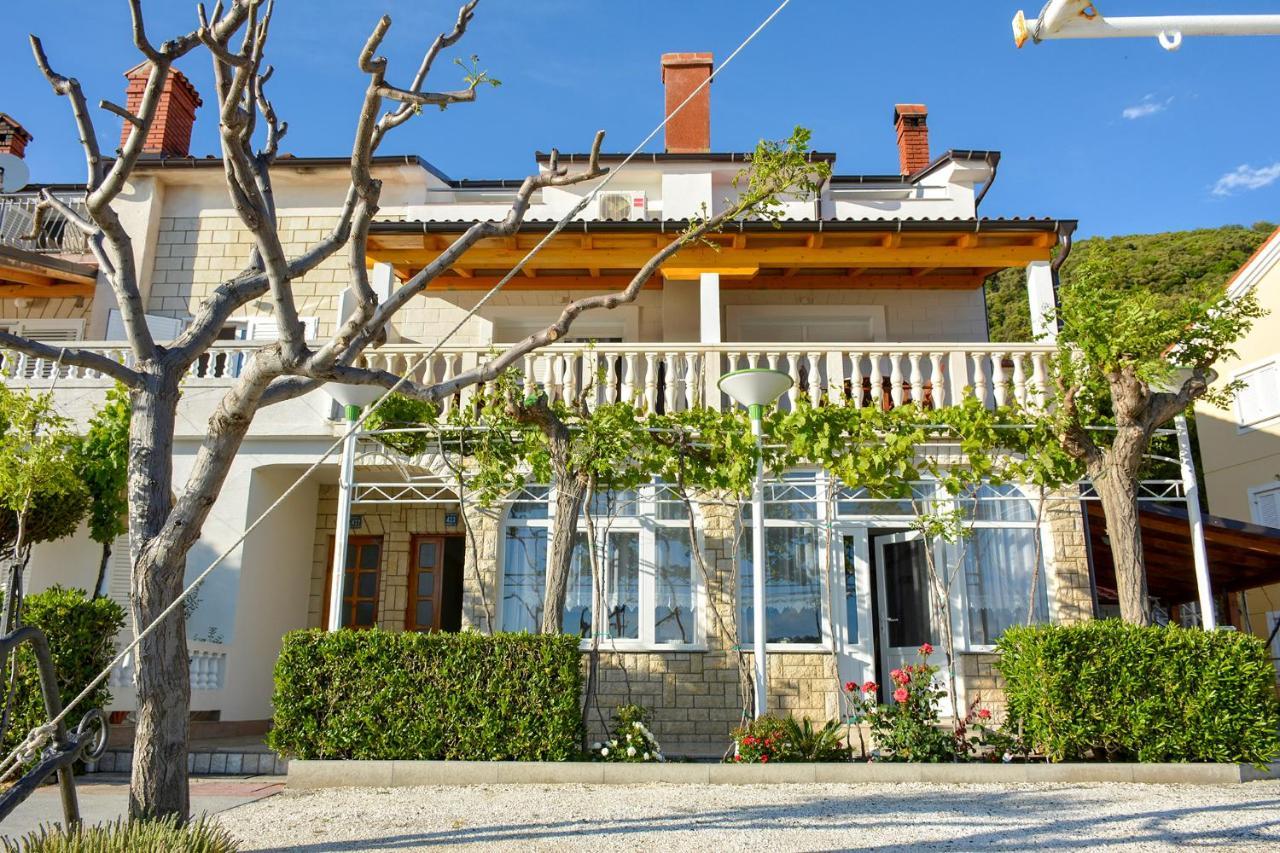 סופטרסקה דראגה Apartmani Andela Kordic מראה חיצוני תמונה