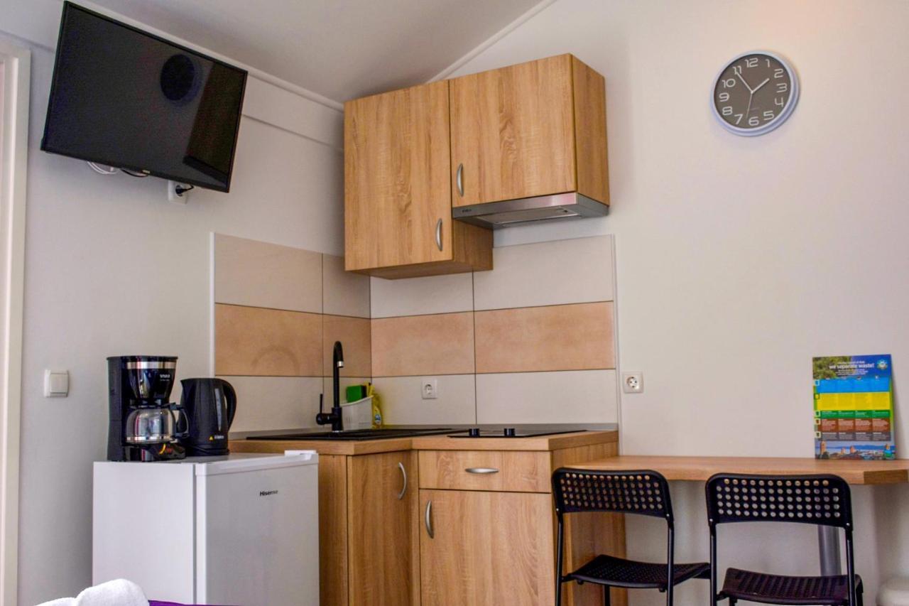 סופטרסקה דראגה Apartmani Andela Kordic מראה חיצוני תמונה