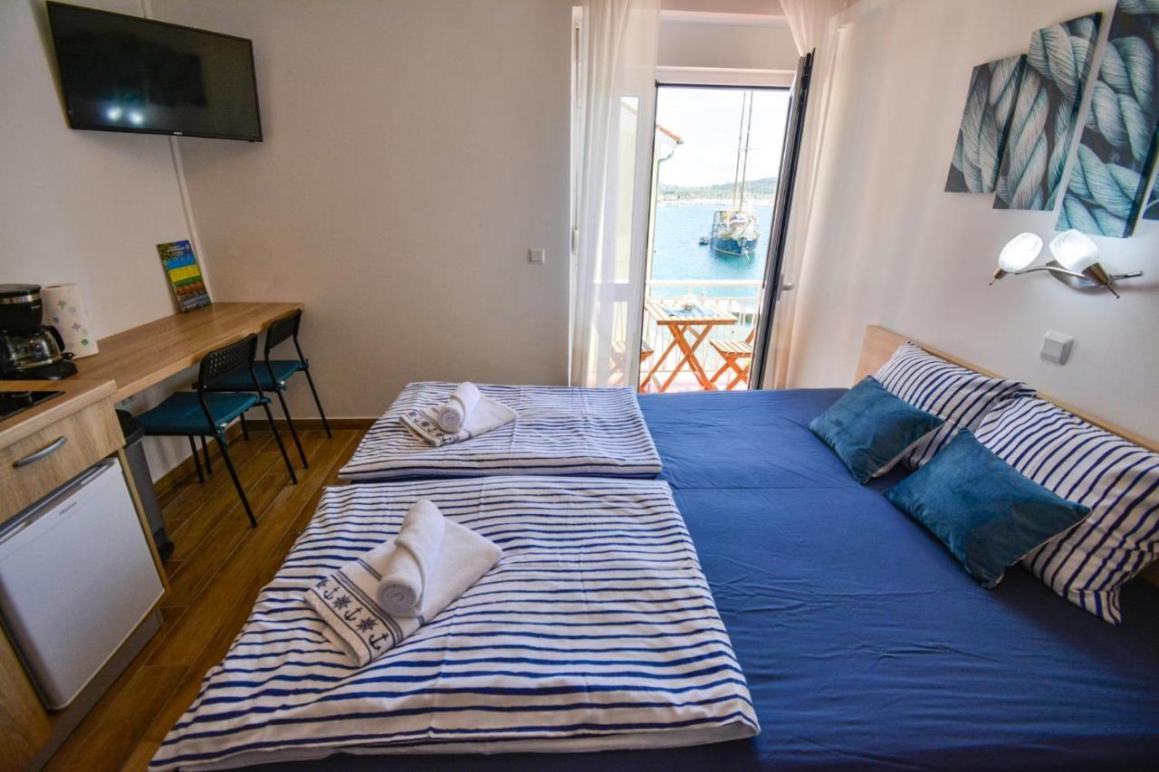 סופטרסקה דראגה Apartmani Andela Kordic מראה חיצוני תמונה