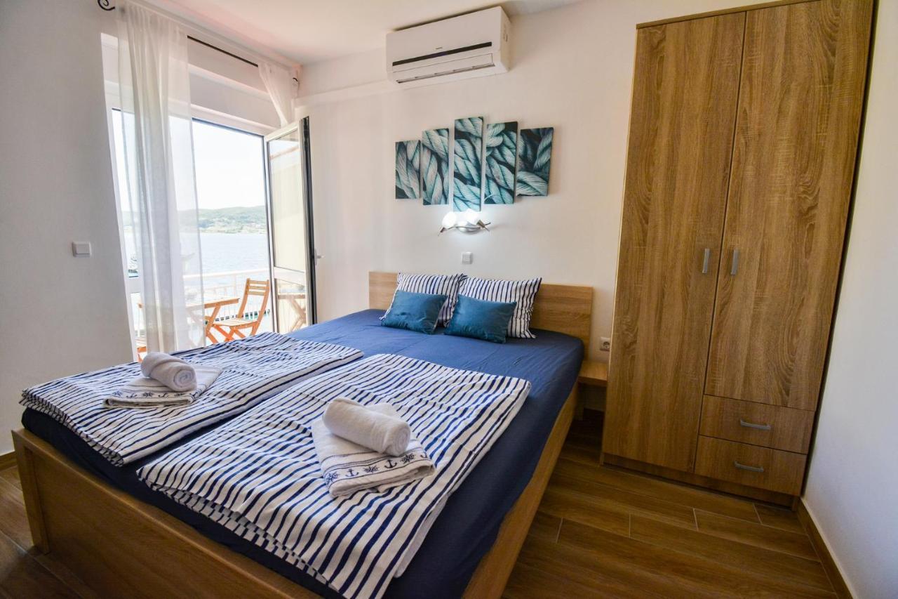 סופטרסקה דראגה Apartmani Andela Kordic מראה חיצוני תמונה