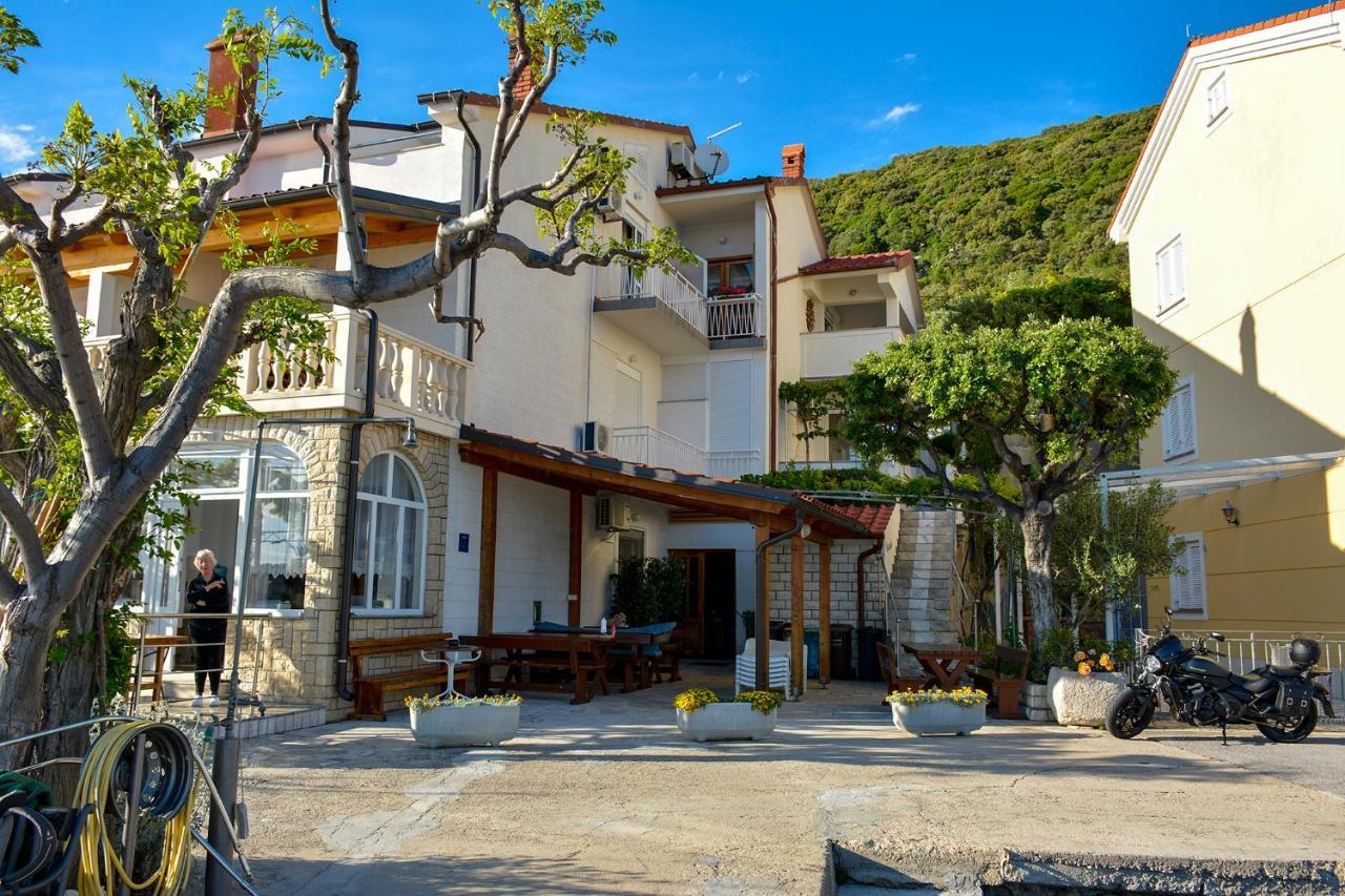 סופטרסקה דראגה Apartmani Andela Kordic מראה חיצוני תמונה