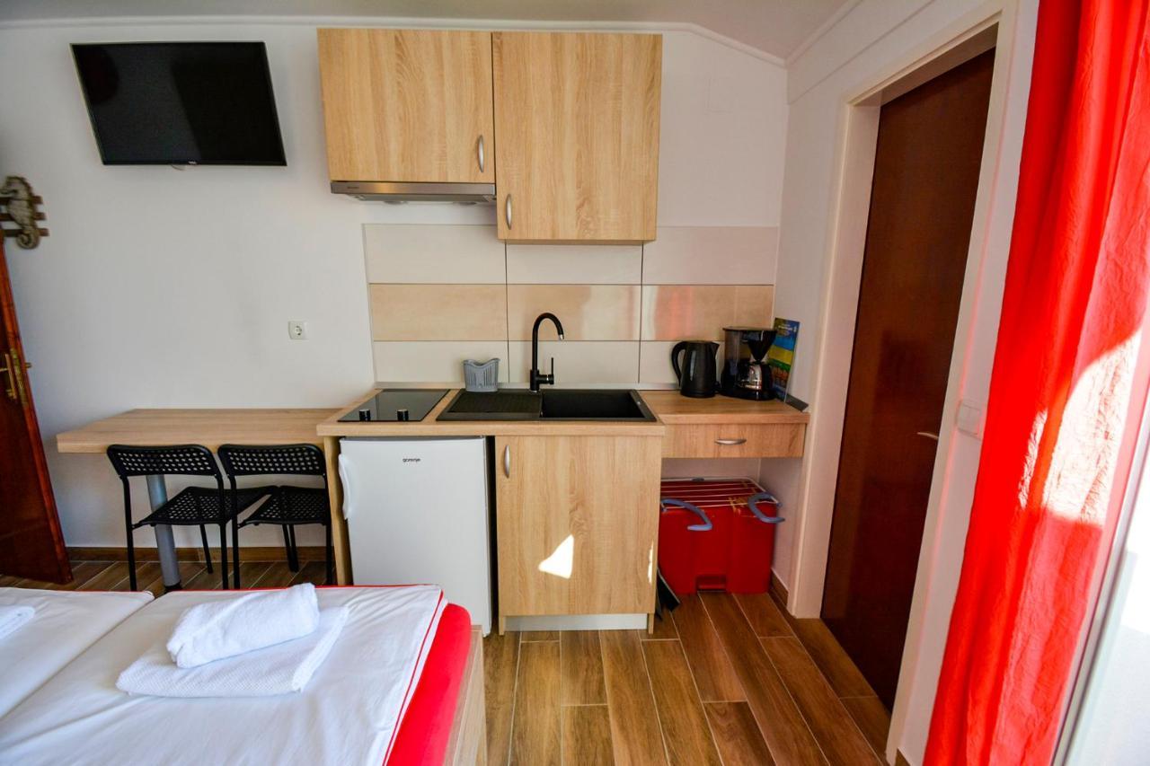 סופטרסקה דראגה Apartmani Andela Kordic מראה חיצוני תמונה