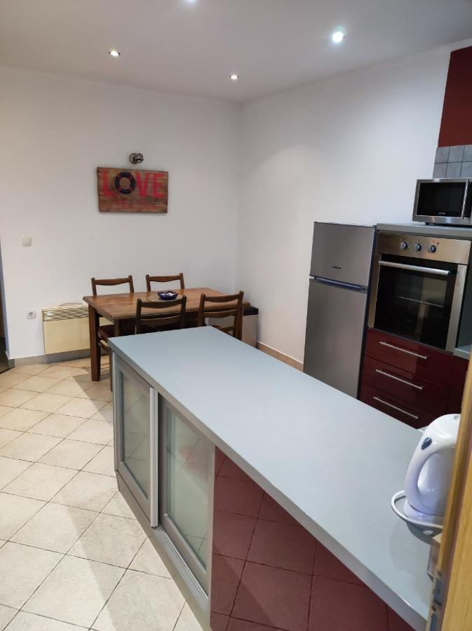 סופטרסקה דראגה Apartmani Andela Kordic מראה חיצוני תמונה