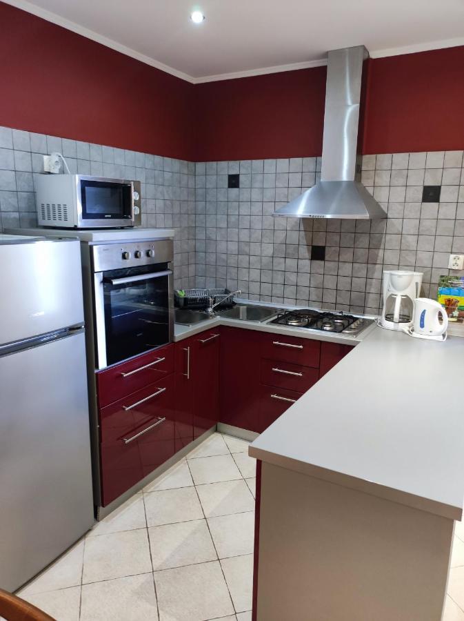 סופטרסקה דראגה Apartmani Andela Kordic מראה חיצוני תמונה