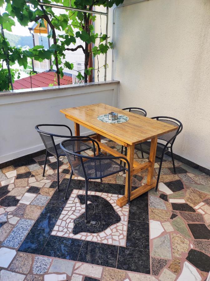 סופטרסקה דראגה Apartmani Andela Kordic מראה חיצוני תמונה