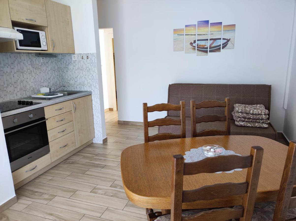 סופטרסקה דראגה Apartmani Andela Kordic מראה חיצוני תמונה