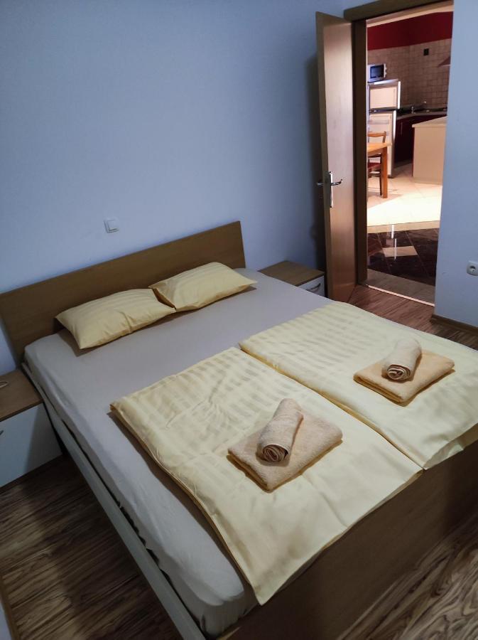 סופטרסקה דראגה Apartmani Andela Kordic מראה חיצוני תמונה