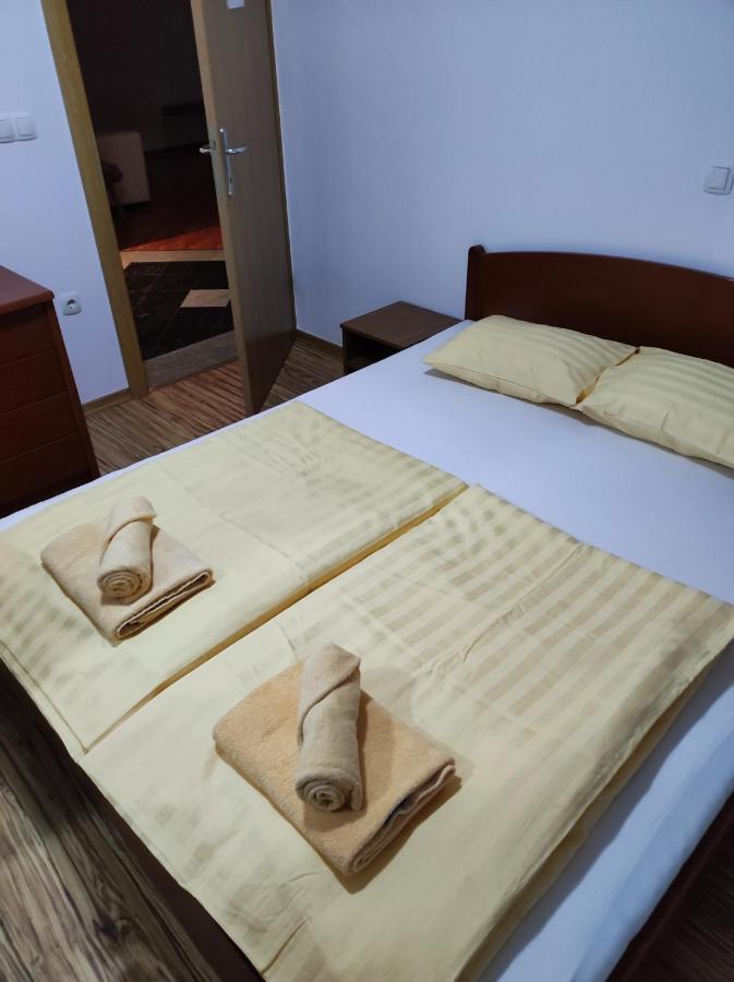 סופטרסקה דראגה Apartmani Andela Kordic מראה חיצוני תמונה