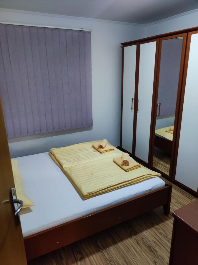 סופטרסקה דראגה Apartmani Andela Kordic מראה חיצוני תמונה