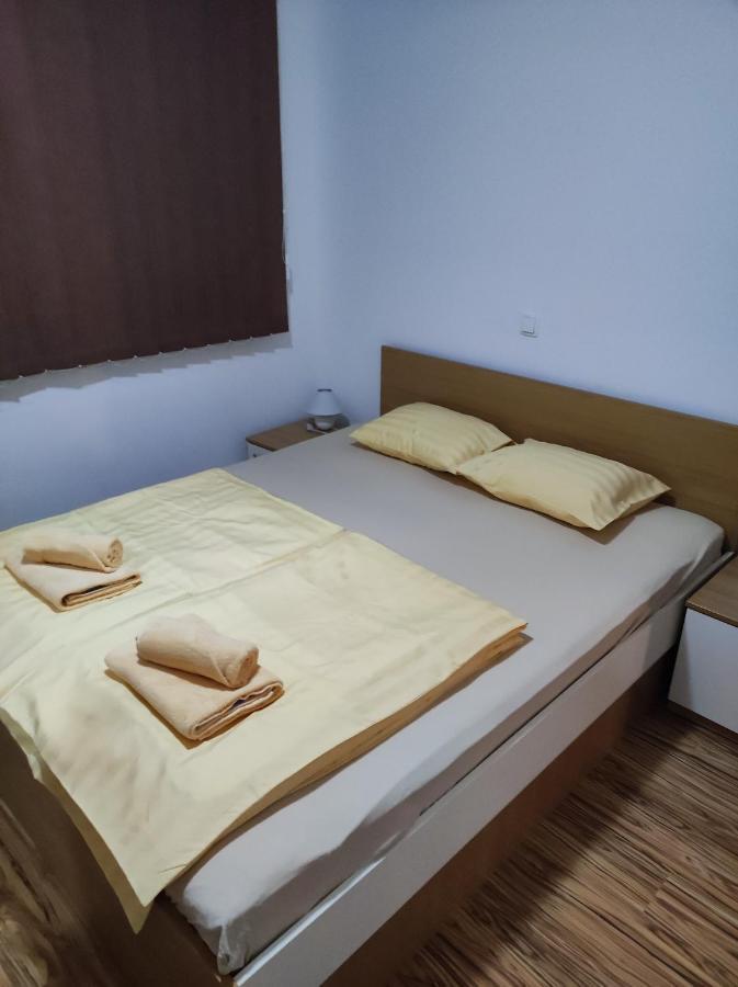 סופטרסקה דראגה Apartmani Andela Kordic מראה חיצוני תמונה