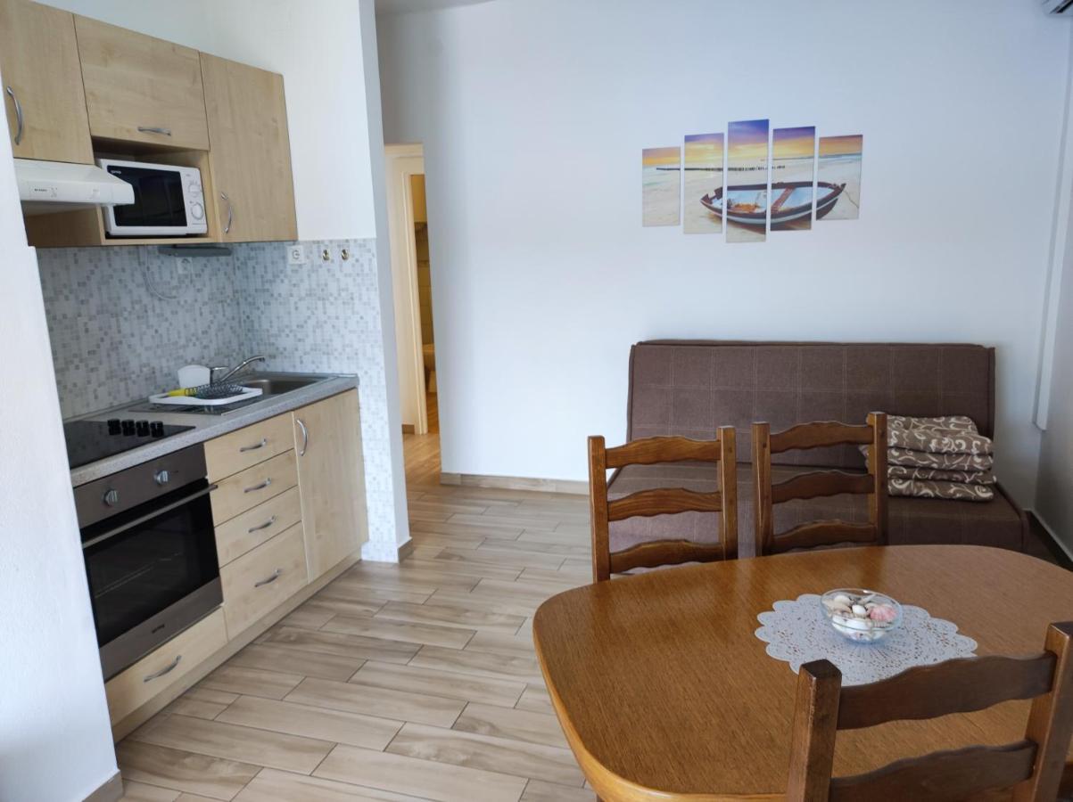 סופטרסקה דראגה Apartmani Andela Kordic מראה חיצוני תמונה