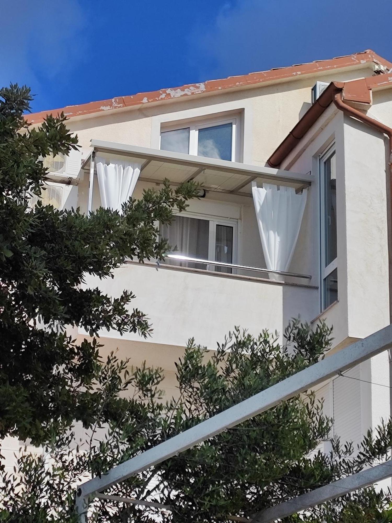 סופטרסקה דראגה Apartmani Andela Kordic מראה חיצוני תמונה