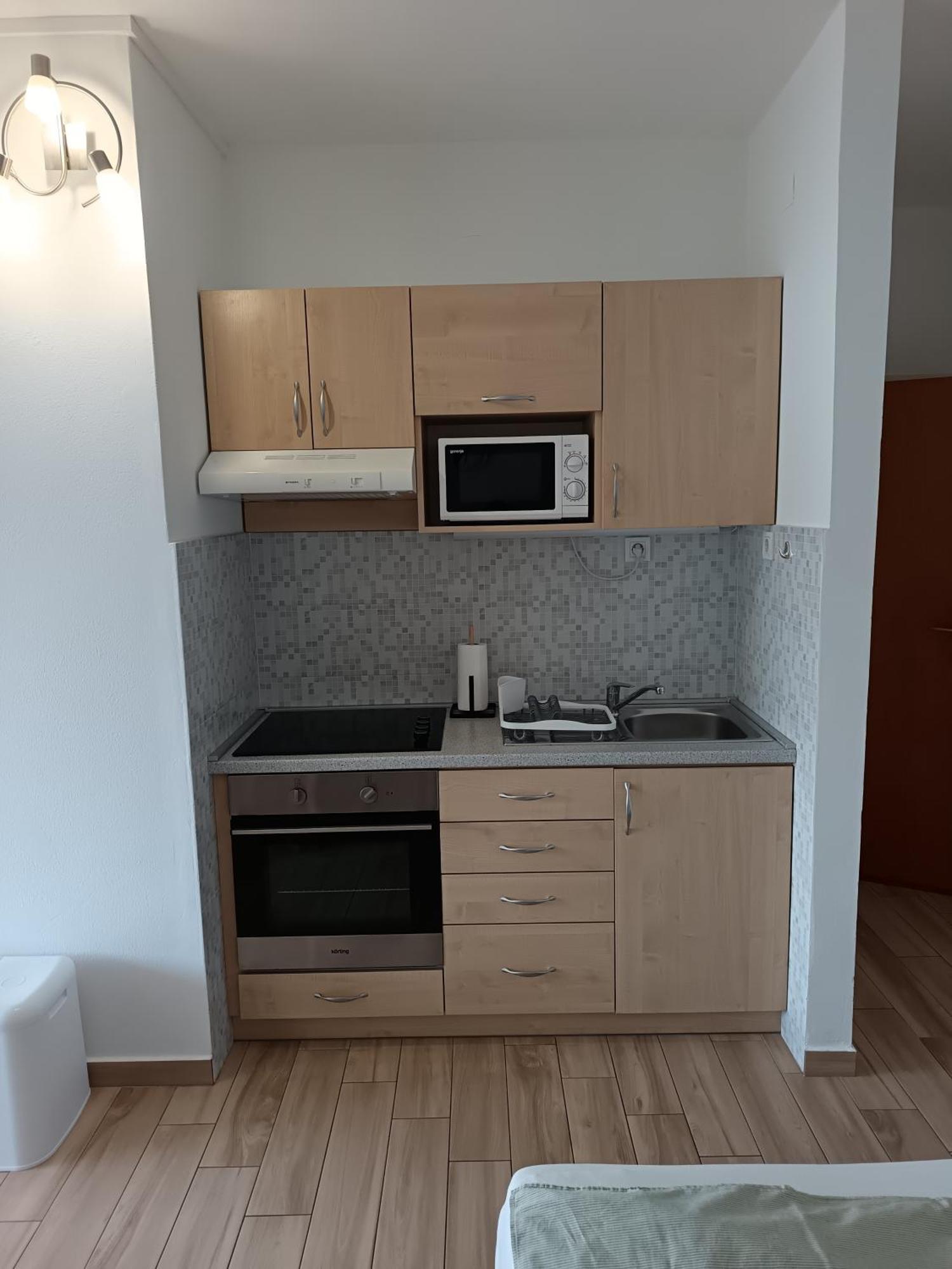 סופטרסקה דראגה Apartmani Andela Kordic מראה חיצוני תמונה