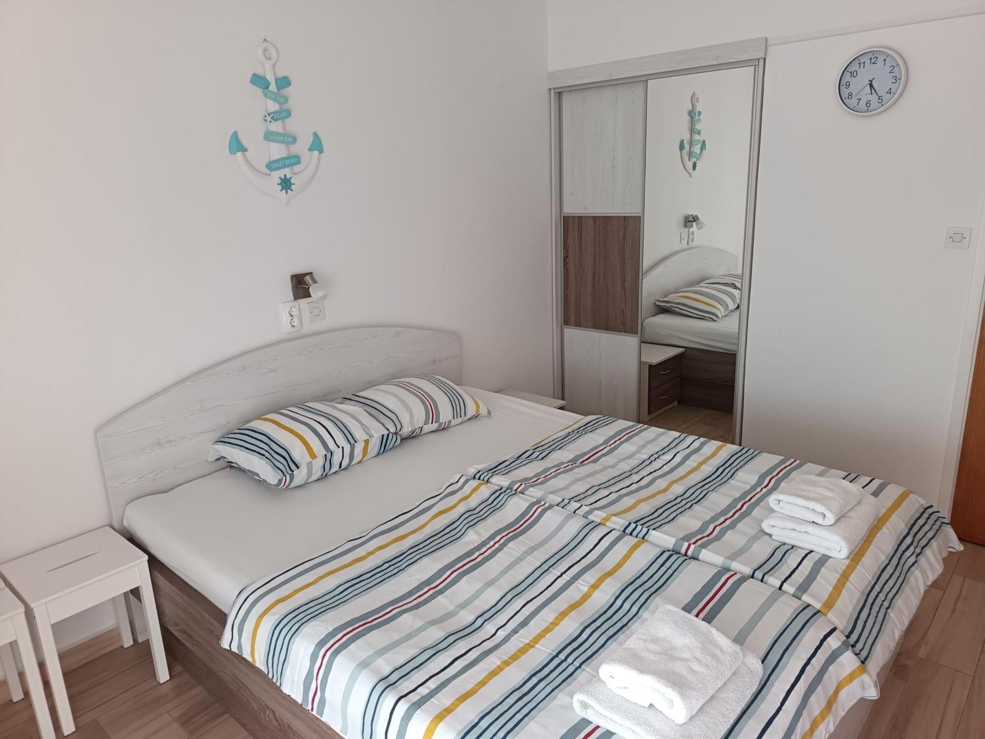 סופטרסקה דראגה Apartmani Andela Kordic מראה חיצוני תמונה