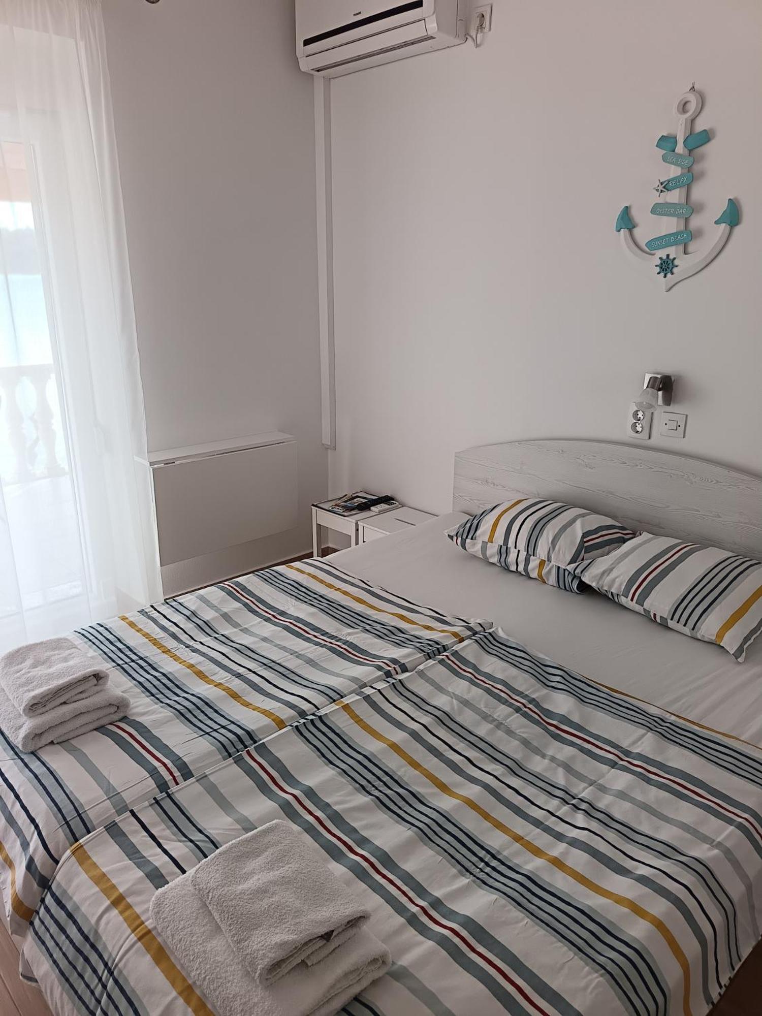 סופטרסקה דראגה Apartmani Andela Kordic מראה חיצוני תמונה