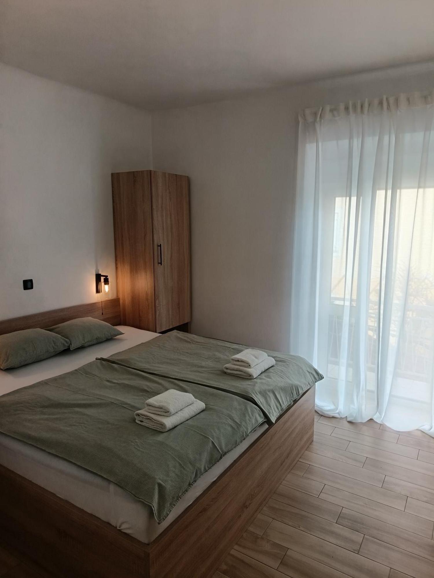 סופטרסקה דראגה Apartmani Andela Kordic מראה חיצוני תמונה