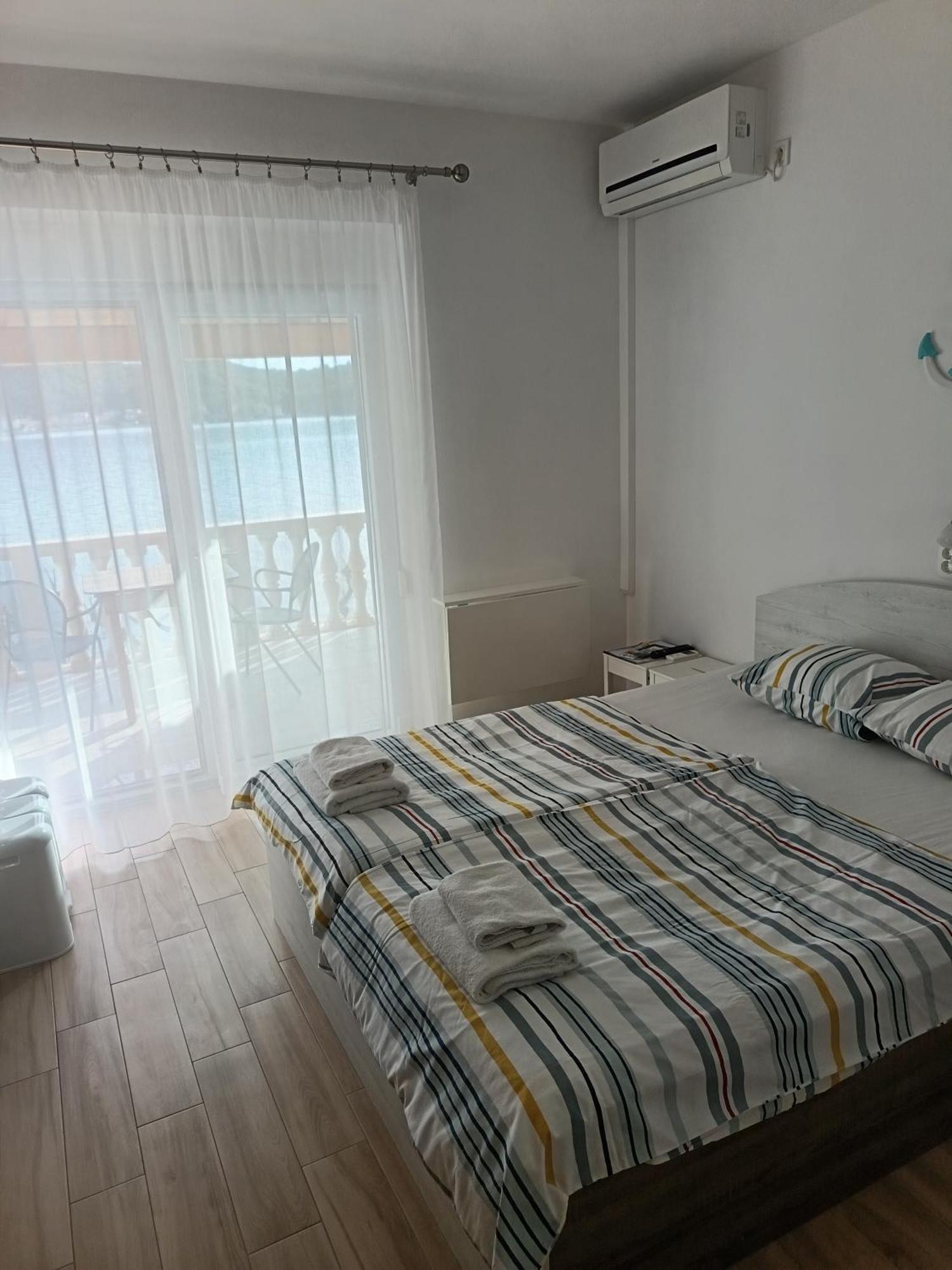 סופטרסקה דראגה Apartmani Andela Kordic מראה חיצוני תמונה